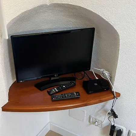 Azzurra 5 Posti Letto A