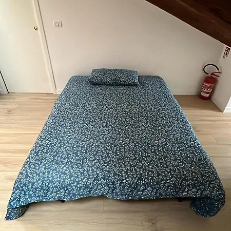 Azzurra 5 Posti Letto A Triest