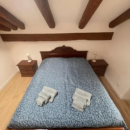 아파트 Azzurra 5 Posti Letto A