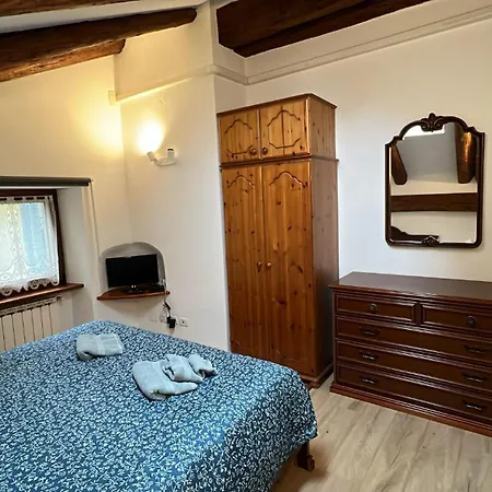 Azzurra 5 Posti Letto A 트리에스테