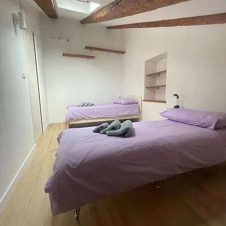 아파트 Azzurra 5 Posti Letto A 트리에스테