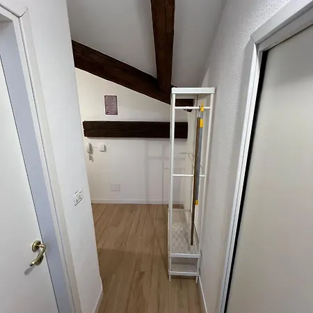 Azzurra 5 Posti Letto A Apartment Trieste
